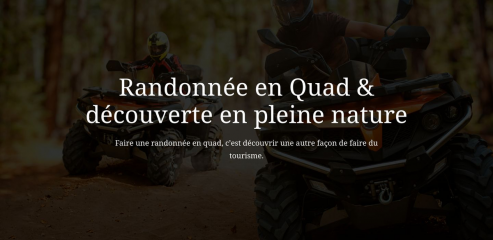 https://www.rando-quad-decouverte.com